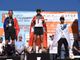 I Mondiali di Skyrunning 2022 si concludono con 35 paesi partecipanti e una pioggia di medaglie e titoli