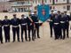 Al castello di Novara il giuramento dei nuovi vigili piemontesi