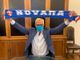 Nasce ufficialmente il nuovo Novara Football Club