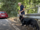 Nuova campagna della Polizia contro l'abbandono degli animali: #lamiciziaèunacosaseria