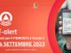 É il giorno di It-alert, Colombero (Uncem): “Positiva opportunità, per dare più sicurezza e informazione”