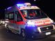 Cronaca nord-ovest. Borgo d'Ale, incidente nella notte: grave un bambino di 12 anni
