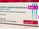 Il Piemonte sospende la somministrazione di Astrazeneca agli under 60