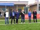 L'abbraccio di tutta Biella ai Play the Games e a Special Olympics
