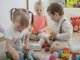 Quasi 5 milioni dalla Regione per ridurre le tariffe degli asili nido e delle materne