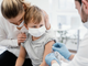 Richiami vaccinali Covid: al via oggi le pre-adesioni per la fascia 5-11 anni