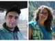 Matteo e Marilena, ecco chi sono le due giovani vittime della frana in Valle Formazza