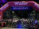 Oltre mille partecipanti per la Bike Night da Milano ad Arona FOTO