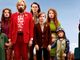 Per il cinema all’aperto sostenibile di Assa ‘Captain Fantastic’