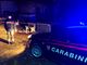 Un sessantenne accoltellato dal figlio sotto casa, è ricoverato in gravi condizioni al San Biagio