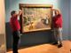 Chiude la mostra dei record al Castello: 71 mila visitatori