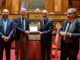 Il senatore Nastri ha accolto una delegazione di Confartigianato Piemonte Orientale