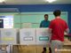 Primi dati sull'affluenza al voto nel novarese