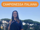 Nuoto, Giorgia Crepaldi (Libertas Nuoto Novara) campionessa italiana 200 rana juniores