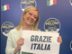 Giorgia Meloni: &quot;L'Italia ha scelto noi, governeremo per tutti&quot;