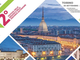 A Torino dal 30 settembre al 3 ottobre “L'Italia delle Regioni”
