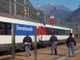 Novarese condannato per diversi furti arrestato su un treno a Domo
