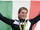 Dopo Pippo anche Elisa Longo Borghini campionessa italiana a cronometro