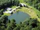 Il 21 agosto al Lago delle Rose Festa Fantasy e Lumi sul Lago