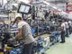 Produzione industriale, calo dell'1,3% per Novara penalizzata dal risultato di chimica plastica