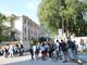 Maturità, questa mattina si parte con il tema. Chiorino agli studenti: &quot;Abbiamo bisogno del vostro talento&quot;