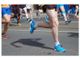 Lago Maggiore Half Marathon, sulla maglia tecnica le onde e i colori rendono omaggio al territorio