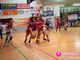 Basket, la Cestistica si arrende a Galliate