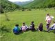 Parte domani il ciclo di convegni sull'outdoor education organizzato da Nati per Leggere