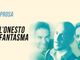 Gianmarco Tognazzi al Teatro Coccia con &quot;L'onesto fantasma&quot;