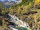 Il Lago delle Fate e le marmitte dei giganti in Val Quarazza