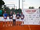 Si chiude una straordinaria prima edizione della Lesa Cup