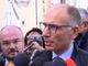Venerdì alla Lucciola arriverà Enrico Letta