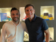 Campioni sotto le Stelle, dopo Sonego arriva a Biella Javier Zanetti