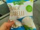 Lidl richiama mozzarella vegan contaminata da cloridrina etilenica