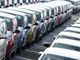 L’auto risale la china: bene il mese di agosto nelle 8 province piemontesi