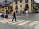 Fine settimana di Pasqua con forti precipitazioni e allerta gialla per valanghe