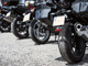 Gozzano in festa per il 30° Motoraduno