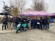Due giornate di sicurezza stradale grazie alla collaborazione tra Comune di Novara e Fmi. La soddisfazione di De Gregori