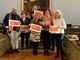 &quot;Orange the World&quot;, la Cupola Antonelliana si tinge di arancione contro la violenza sulle donne