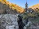 L'orrido di Sant'Anna e i suoi ponti