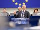 Alessandro Panza ufficialmente ricandidato in Europa