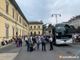 Linea Domodossola-Milano, da fine agosto una nuova interruzione Linea Domodossola-Milano, da fine agosto una nuova interruzione