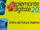Piemonte digitale 2030, la Regione lancia un programma d’azione e una task force