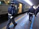Tutti i numeri dei controlli della Polizia sui treni e nelle ferrovie del Piemonte