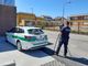 Controlli della velocità con il telelaser a Cameri