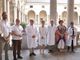 All'Ospedale Maggiore parte il progetto “Ingranaggi di Emozioni”