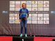 Tamara Rollini del Cycling Center prima assoluta nella Granfondo Tre Valli Varesine