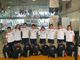 Tre bronzi per gli esordienti b della Libertas Nuoto Novara al campionato regionale