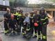 Crollo palazzina, a 30 ore dalla tragedia salvato il cane Ettore