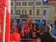 Successo per lo sciopero Cgil e Uil: anche gli studenti in piazza